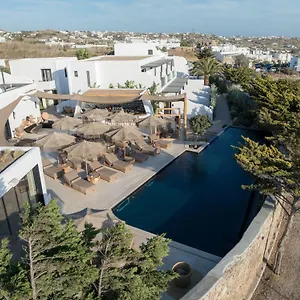Asty Mykonos & - World Of One Group Hotel Mykonos Town