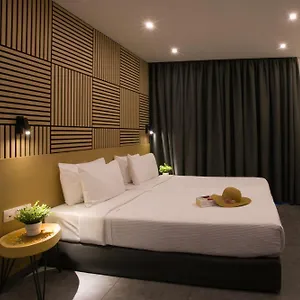 White Luxury Bed & Breakfast Salonicco