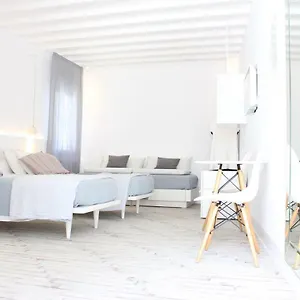 Christina Affittacamere Mykonos Town