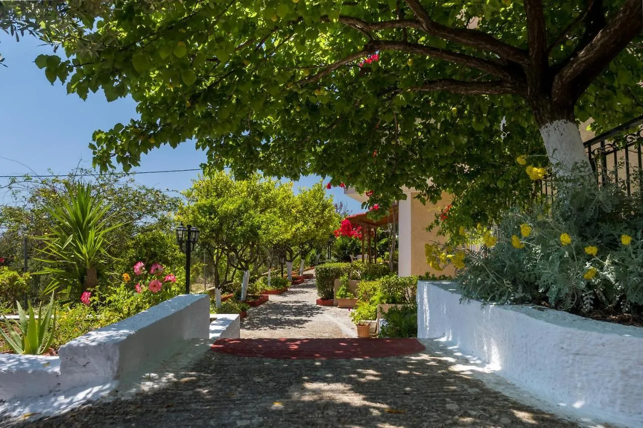 BUENA VISTA studios Lourdata  0*, Lourdata (Kefalonia)